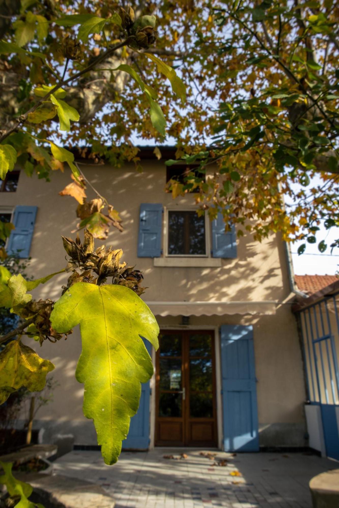 La Maison Romanaise Villa Romans-sur-Isere Exterior photo